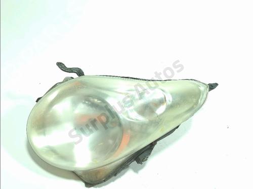 Used Left headlight Left headlight SUZUKI ALTO VII (GF, HA25_, HA35_) 1.0 (AMF310, GFC31S) (68 hp) 39707223 39707223