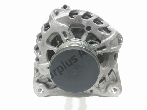 Used Alternator Alternator RENAULT CLIO IV (BH_) 1.5 dCi 75 (75 hp) 39259816 39259816