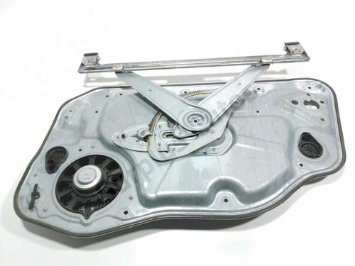 Front left window mechanism VOLVO V50 (545) 2.0 D | BP37774164C22 - Image 2