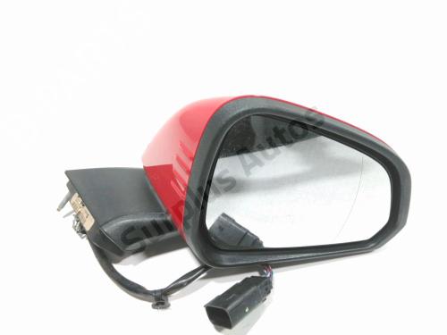 Used Right mirror Right mirror FORD USA MUSTANG Coupe 2.3 EcoBoost (317 hp) 40621069 40621069