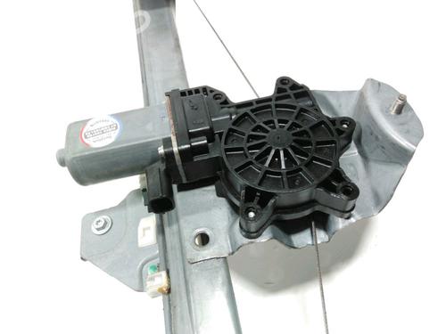 Front left window mechanism DACIA LODGY (JS_)  | BP28240660C22 