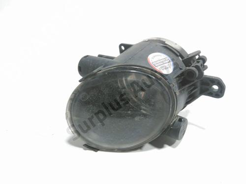 Used Right front fog light Right front fog light VOLVO S80 II (124) D5 (205 hp) 36465308 36465308