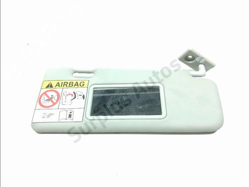 Parasol derecha Parasol derecha DACIA SPRING EV (B6M1) (45 hp) 36069005 36069005