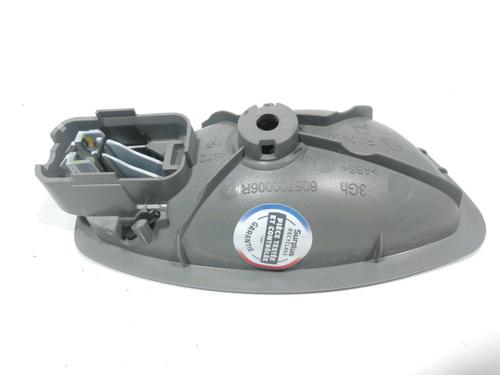 Front left interior door handle RENAULT ZOE (BFM_) ZOE | BP28243063I13 