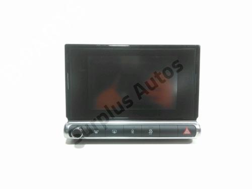 Display CITROËN C4 CACTUS 1.2 VTi 82 (82 hp) 28229927