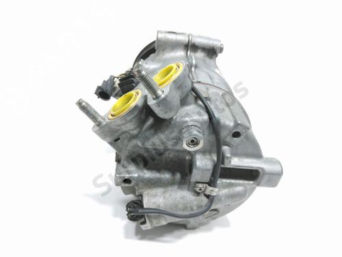 AC compressor VOLVO XC60 I SUV (156) D3 | BP28223427M34 - Image 3