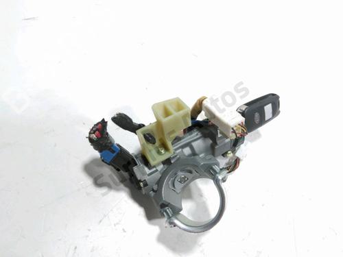 Ignition barrel KIA CEE'D (JD) 1.6 CRDi 110 | BP40212927M48 - Image 3