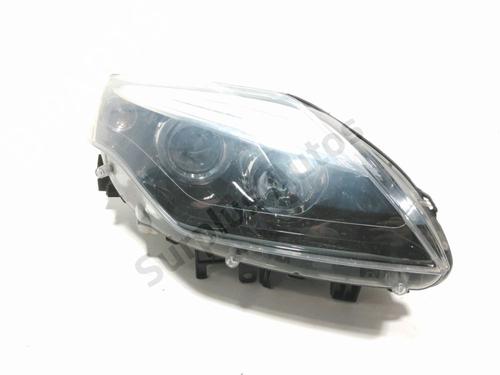 Used Right headlight RENAULT LAGUNA III (BT0/1) 2.0 dCi (BT07, BT0J, BT14, BT1A, BT1S) (131 hp) 31163272