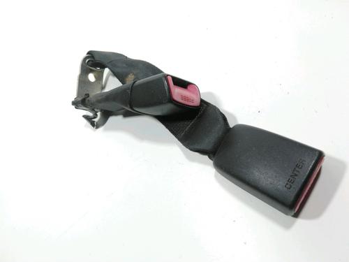 Used Seat buckle TOYOTA AURIS (_E15_) 1.4 D-4D (NDE150_, NDE150R) (90 hp) 28234474
