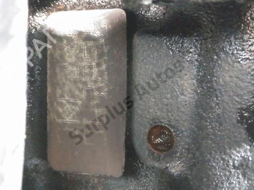 Engine NISSAN NOTE (E11, NE11) 1.5 dCi | BP33646531M1 - Image 5