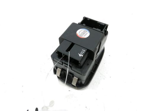 Left front window switch PEUGEOT 206 Hatchback (2A/C) 2.0 HDI 90 | BP30998953I27 - Image 2