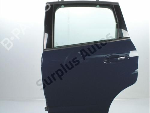 Used Left rear door Left rear door FORD C-MAX II (DXA/CB7, DXA/CEU) 1.0 EcoBoost (125 hp) 34001971 34001971