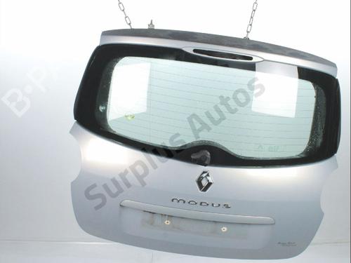 tailgate-renault-modus-grand-modus-fjp0_-2004-40214329 main image