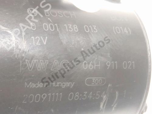 Starter AUDI A5 Sportback (8TA) 2.0 TFSI | BP37763801M8  - Image 5