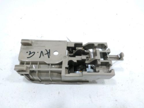 Front left interior door handle TOYOTA COROLLA Verso (_E12_) 2.0 D-4D (CDE120_, CDE120R) | BP37775280I13 - Image 2