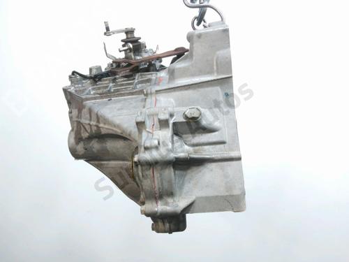 Gearbox TOYOTA AYGO (_B4_) 1.0 (KGB40) | BP31986377M3 - Image 4