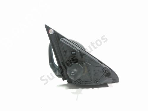 Left mirror RENAULT TWINGO III (BCM_, BCA_) 0.9 TCe 90 (BCM9, BCM2) | BP28246765C26 