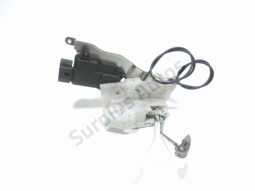 Front left lock NISSAN PIXO (UA0) 1.0 | BP29471229C98 