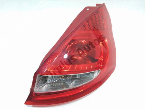 Used Right taillight Right taillight FORD FIESTA VI (CB1, CCN) 1.25 (60 hp) 36764981 36764981