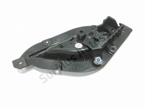Front left interior door handle HYUNDAI ix20 (JC) 1.6 CRDI | BP33281388I13 - Image 3