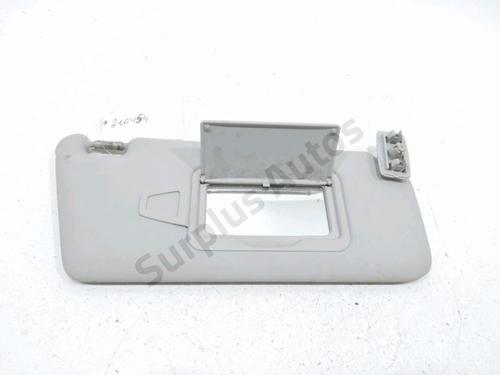 Used Right sun visor Right sun visor 37784793 37784793