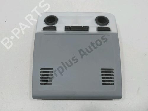 Plafonier BMW 1 (E87) 118 d (143 hp) 31003454