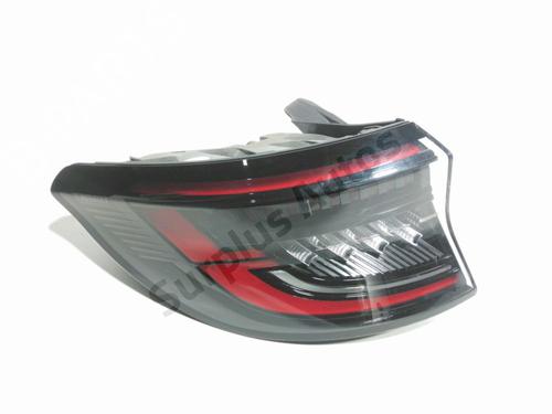 Used Left taillight Left taillight RENAULT AUSTRAL E-TECH 200 Hybrid (HGM2) (199 hp) 33534640 33534640