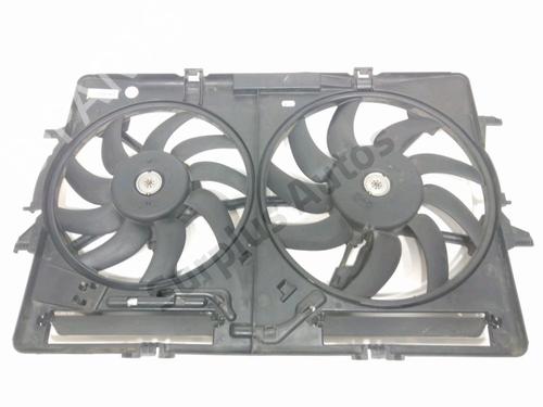 Used Radiator fan Radiator fan PORSCHE MACAN (95B) 2.0 (245 hp) 40059210 40059210