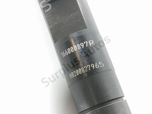 Injector RENAULT MEGANE III Hatchback (BZ0/1_, B3_) 1.5 dCi (BZ0C) | BP30800702M100