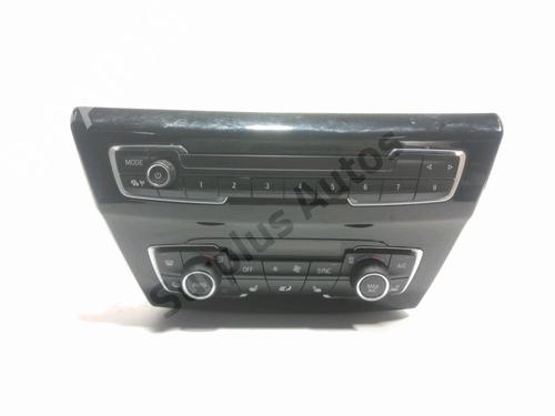 Used Climate control BMW X1 (F48) sDrive 18 d (150 hp) 32153700