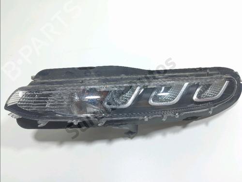 Used Left daytime light Left daytime light CITROËN BERLINGO (ER_, EC_) 1.5 BlueHDi 100 (102 hp) 36314946 36314946