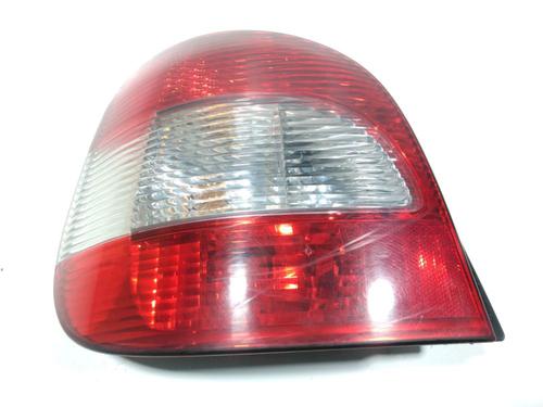 Used Left taillight RENAULT SCÉNIC I MPV (JA0/1_, FA0_) 1.6 (JA00, JA16, JA15, JA19, JA1V, JA2B, JA2C, JA0B,... (107 hp) 28269578