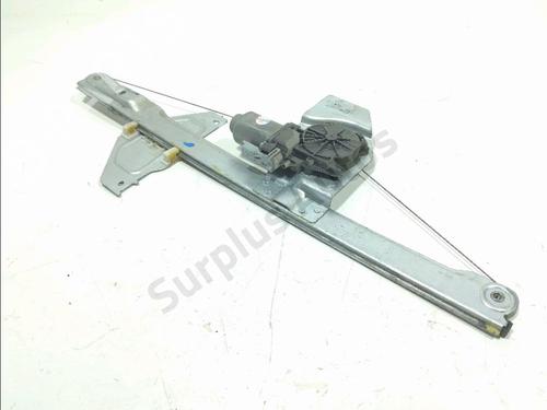front-right-window-mechanism-citroen-berlingo-box-bodympv-b9-2008-36796437 main image