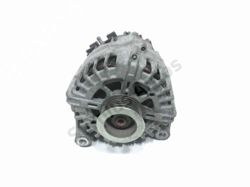 Used Alternator Alternator 37291340 37291340