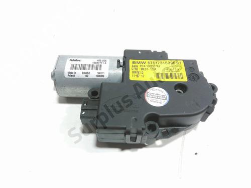 Schuifdak Motor Schuifdak Motor 38082991 38082991