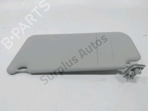 Left sun visor CITROËN BERLINGO Box Body/MPV (B9) 1.6 BlueHDi 100 | BP37292441I1 - Image 3