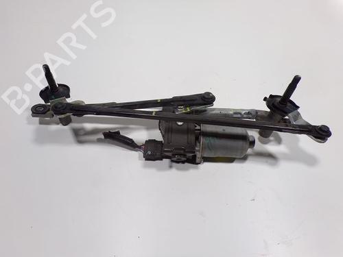 Used Front wipers mechanism Front wipers mechanism 37790701 37790701