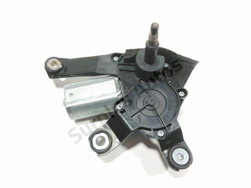 Used Rear wiper motor CITROËN C8 (EA_, EB_) [2002-2025]  28272866