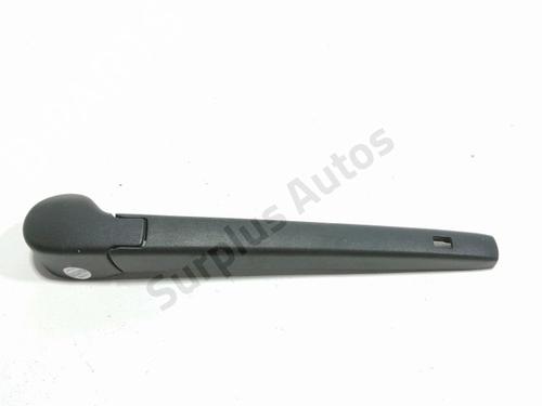 Used Rear windshield wiper arm Rear windshield wiper arm 38794194 38794194