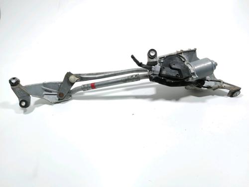 Front wipers mechanism MITSUBISHI ASX (GA_W_) 1.8 DI-D (GA6W) | BP28273417C83 