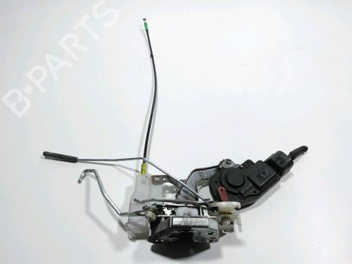 Used Front right lock CITROËN C1 (PM_, PN_) [2005-2014]  28246953