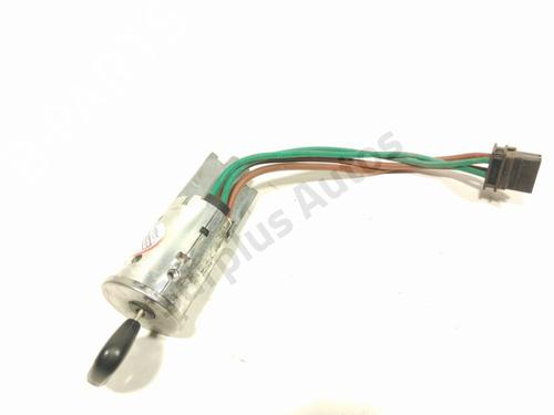 Used Ignition barrel Ignition barrel 37017465 37017465