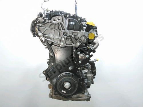 Engine RENAULT LAGUNA III (BT0/1) 2.0 dCi (BT07, BT0J, BT14, BT1A, BT1S) | BP32102187M1 - Image 2