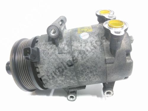 AC compressor LAND ROVER FREELANDER 2 (L359) 2.2 TD4 4x4 | BP36509048M34 - Image 2