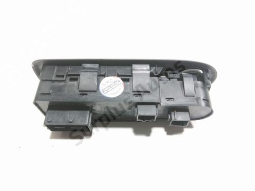 Left front window switch PEUGEOT 308 CC (4B_) 1.6 16V | BP38587834I27 - Image 2