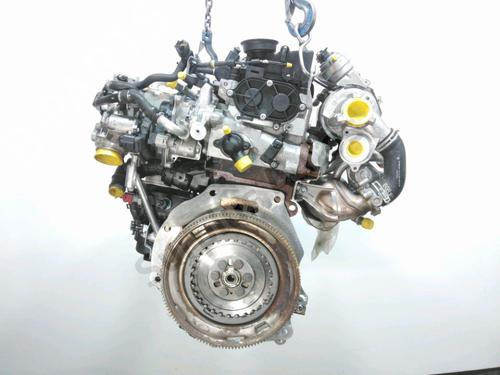 Engine VW POLO VI (AW1, BZ1, AE1) 1.6 TDI | BP39490535M1 - Image 4