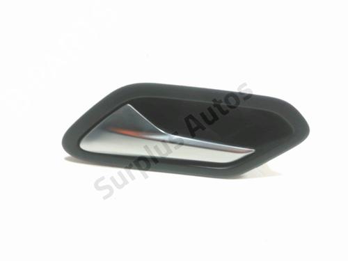 Used Front left interior door handle Front left interior door handle DACIA DUSTER (HM_) 1.5 dCi 115 (HMAD) (116 hp) 30769097 30769097