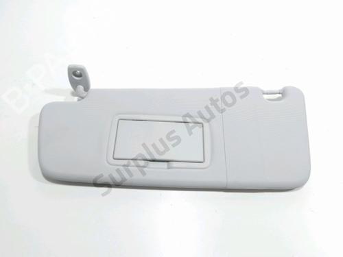 Parasol izquierda OPEL CORSA E (X15) 1.4 (08, 68) (90 hp) 31240240