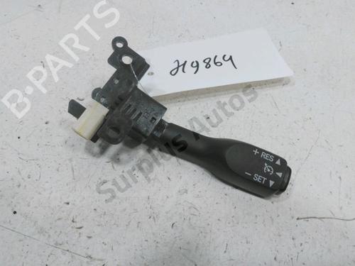 Used Switch TOYOTA COROLLA Verso (ZER_, ZZE12_, R1_) 2.2 D-4D (AUR10_, AUR10R) (136 hp) 30989785