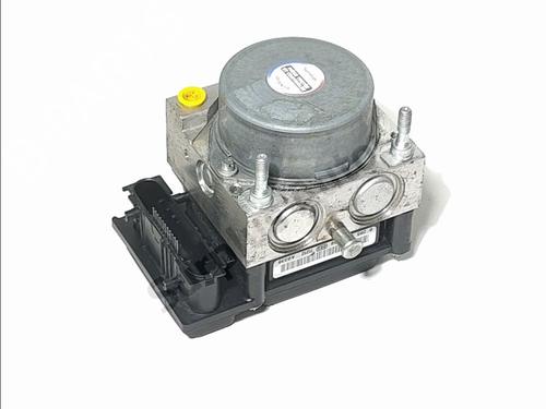 Módulo de ABS Módulo de ABS RENAULT CLIO III Grandtour (KR0/1_) 1.5 dCi (KR0H, KR1S) (106 hp) 34262414 34262414